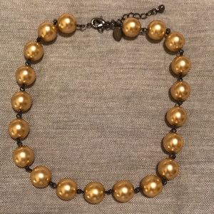Express Beaded Chocker